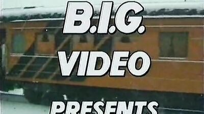 Russian Twink Delights - Vintage Gay Porn Movie!