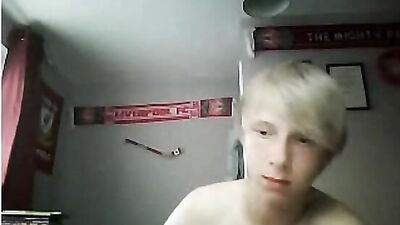 Blond Boys Cam Twinks Porn 2: Hotter Than Ever!