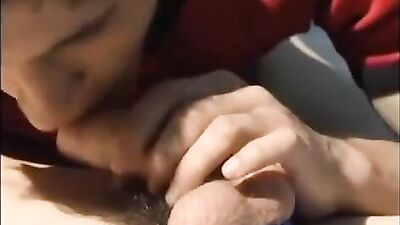 Gay Teen Bikini Blowjob Porn