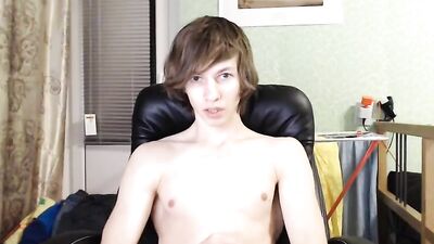 Young Blonde Boys: Webcam Jocks - Only the Best!