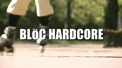 Blade Boyz: The Ultimate Gay Porn Action Adventure!