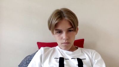 Beautiful Cum Blond Boys Amature Shots