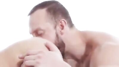 Watching Dad Cum Shot - Gay Porn Video