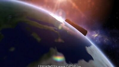 Outdoor Rough Sex: Two Studs Take the Smooth Teen