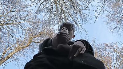 Tuesdays Solo Adventure: A Gay Porn Video