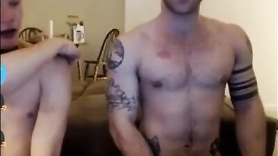 Ethans Boy Toy Adventure - Exploring Bareback Bliss