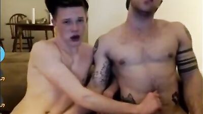 Ethans Boy Toy Adventure - Exploring Bareback Bliss