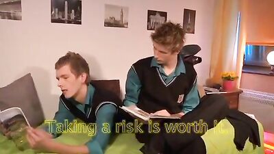 Bareback Cum Shots Oral Threesome - Hot Barebackers 333!