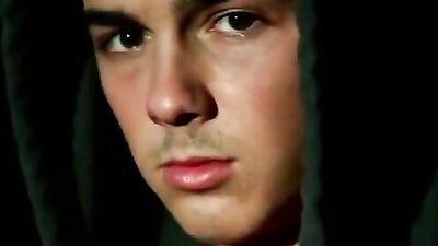 Justins Amateur Cum Shots: Frat Boy Masturbation Delight!