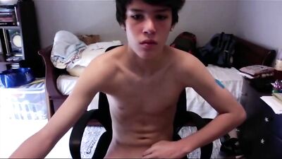 Big Cocks: Skater Dudes Gay Adventure!