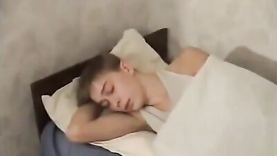 Vintage Boys Cum Shots Handjob Solo: A Classic Gay Porn Video!