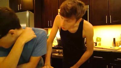 Big Cocks: The Ultimate Gay Porn Experience!