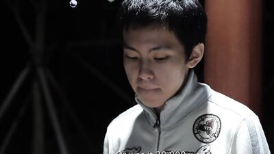 Night Flight: A Gay Short Film Adventure!