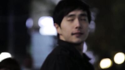 Night Flight: A Gay Short Film Adventure!