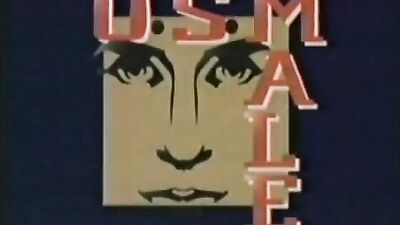 Trainees - Straight Boys Introduced into Gay Sex! Action-Packed Group Sex for Beginners