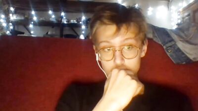 Gay Cam Wankers - Web Teen Porn Surprise!