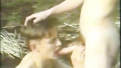 Spring Time for Cocks: Classic Gay Porn Video