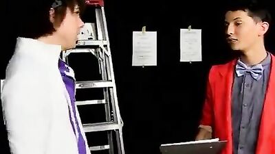 Pop Sensation 2: The Ultimate Gay Porn Experience!