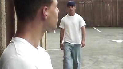 Savage Nights: Two Gay Brothers and an Unforgettable Night!