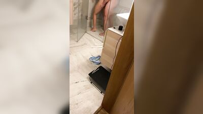 Gay Shower Oral And Cum Tube - Explore The Steamy Gay Porn Action!