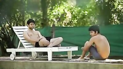 Gay Porn Adventures: Making Decisions Count!