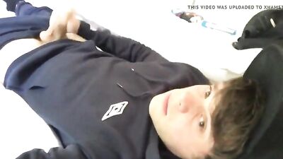 Cum Fountain Twinks - Amateur Big Cocks Cum Shots