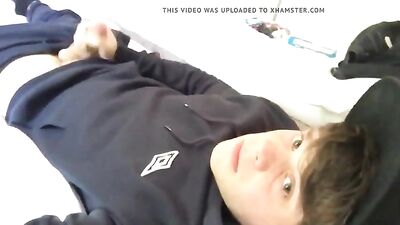 Cum Fountain Twinks - Amateur Big Cocks Cum Shots