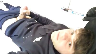 Cum Fountain Twinks - Amateur Big Cocks Cum Shots