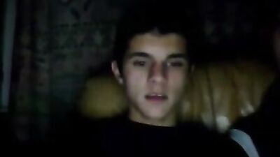 Bipcam Buddies: A Twink Porn Adventure in Gay Tube!