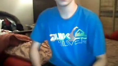 Teen Big Cock Fun: A Little Guys Sexual Awakening