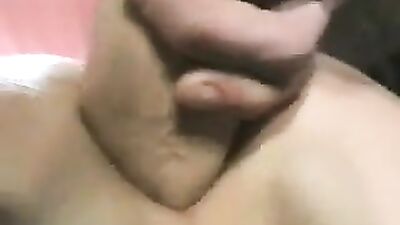 Gangbang Frenzy: Vintage Boys Porn in the Wildest Orgy Ever!