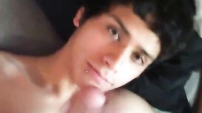 Young and Wild: Amateur Gay Couples Explosive Desire!