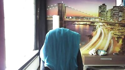 Handsome Boy Pleasuring and Cumming!