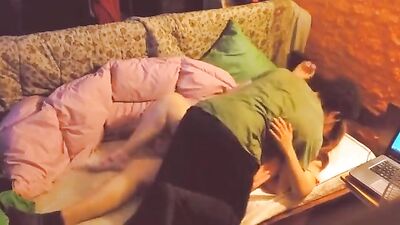 Unleashed Passion: A Gay Porn Coup de Bite Experience!