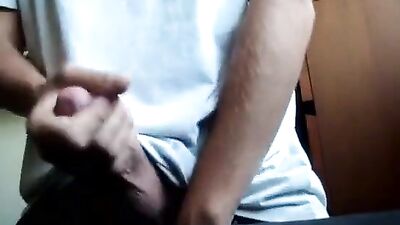 Amateur Boy Web-Cam Homemade Gay Porn Tube