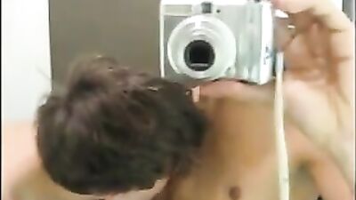 Gay Amateur Fitting Room Cum Shots Fun: Teen Boys Explore Their Sexuality