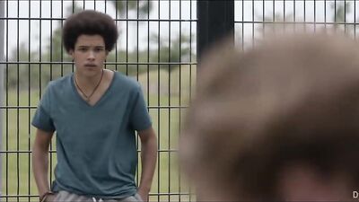 Gay Porn Video: Short Film Homophobia Theme - Friendship Understanding