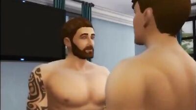 Furries & Yiffs XXX Collection: Wild Animated Passion!