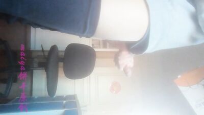 Low Hangers: Asian Solo Twink Amateur Gay Tube!