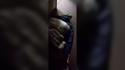 Cum Eating Amateurs: Where Is This Video?