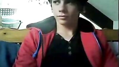 Young Amateur Cum Shots Twink!