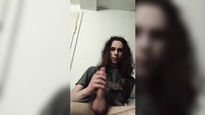 Gay Porn Videos - Long Hair Boys Porn Jacks Off, handjob, cum ==========================================================