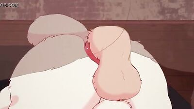 Furries & Yiffs Unleashed: A Wild Cartoon Sex Adventure!