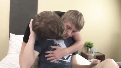 Bareback Twinks: Gay Porn Action at Its Best!