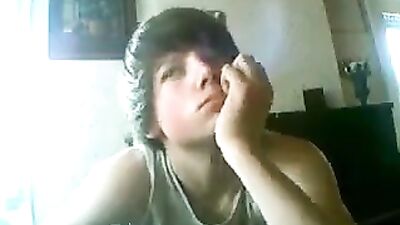 Young & Hungry - Cum Shot Collection!