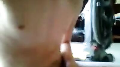 Young Amateur Cum Shots Fun