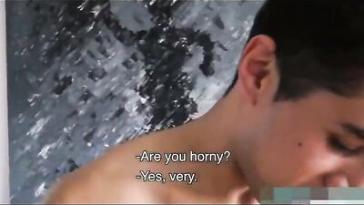 Baise pour de l'argent