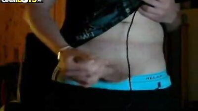 Young Cum Hand - Amature Twink Jerks Off and Cums!