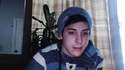 His 18th birthday Nut: The Ultimate Gay Porn Experience