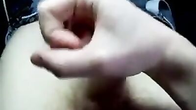 Teen Cock Wanking Explosion - Gay Porn